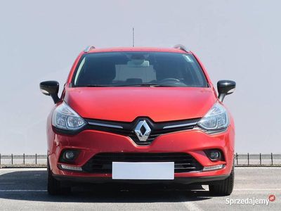 Renault Clio GrandTour