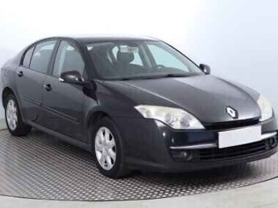 Renault Laguna III