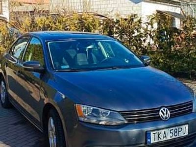 VW Jetta