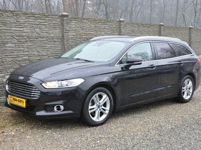 używany Ford Mondeo 2.0TDCi 180KM Titanium Automat Szyberdach Pan...