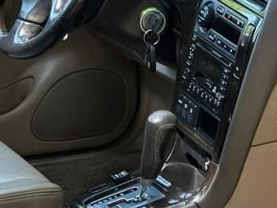 Używany Subaru Outback 2001 SUV