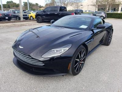 używany Aston Martin DB11 4dm 500KM 2019r. 16 900km