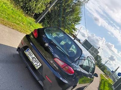 Alfa Romeo 147