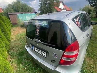 Mercedes A150