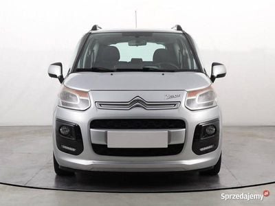 Citroën C3 Picasso