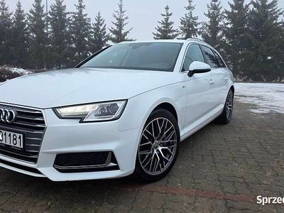 Używany 2019 Audi A4 | 67 500 zł (Uczciwa cena)
