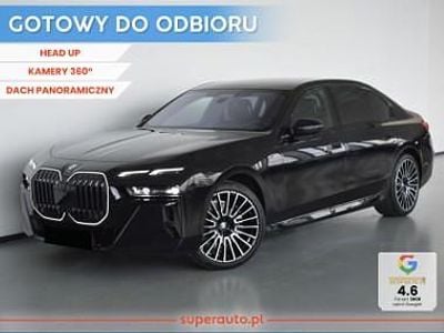 BMW 740