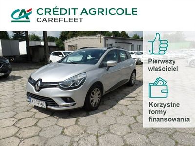 używany Renault Clio IV 