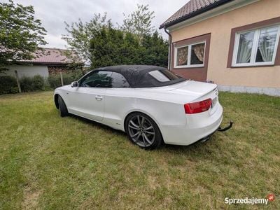 Używany 2012 Audi A5 S-Line Coupe | 62 000 zł (Drogi)