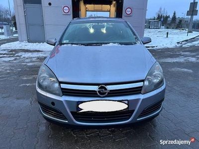 Używany Opel Astra 2006 Van
