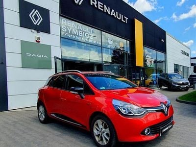 Renault Clio GrandTour