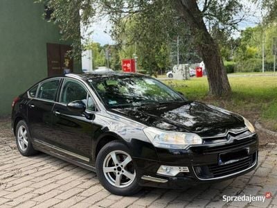 Citroën C5