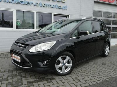 Ford Grand C-Max