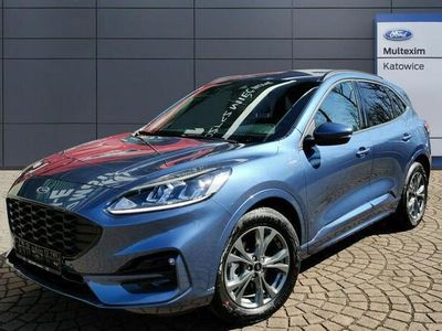 używany Ford Kuga IV ST-Line 1.5 Ecoboost 150KM