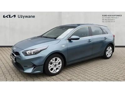 używany Kia Ceed 1.5 M