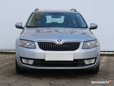 używany Skoda Octavia 1.4 TSI