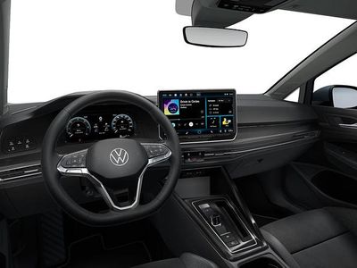 Nowe 2025 VW Golf VIII Kombi | 162 250 zł (Dość drogi)