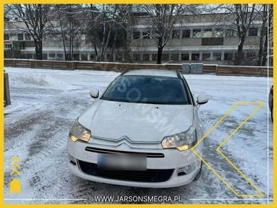 Citroën C5