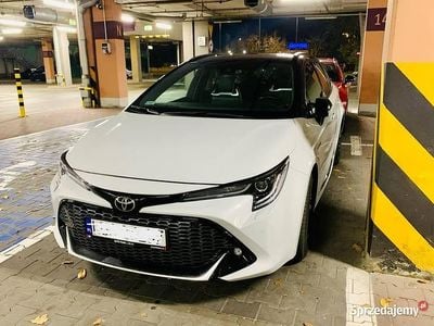 Używany Toyota Corolla Sport 2020 Kombi