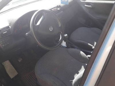 Fiat Stilo