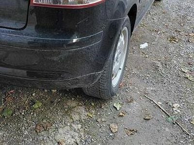 Czarny Używany 2003 Audi A3 Coupe | 5500 zł (Uczciwa cena)