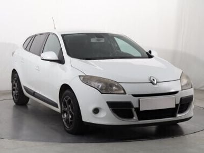 Renault Mégane III