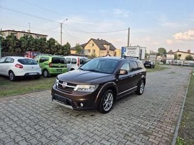 Fiat Freemont
