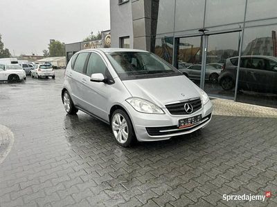 Mercedes A150