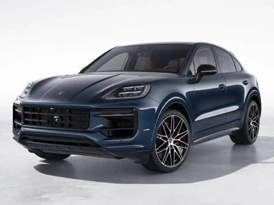 Porsche Cayenne S