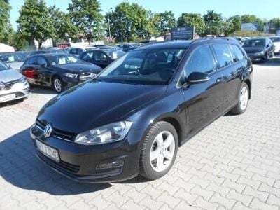 VW Golf VII