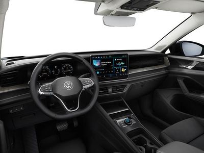 Nowe VW Tayron 150 KM (110 kW) 2026 SUV