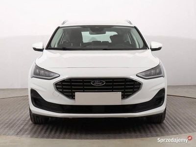 Używany Ford Focus 2023 Biały Kombi