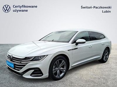 VW Arteon