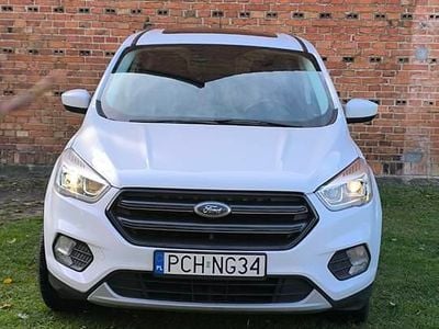 Używany 2016 Ford Escape SUV | 39 900 zł