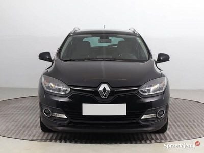 Renault Mégane GrandTour