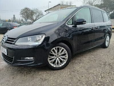 VW Sharan
