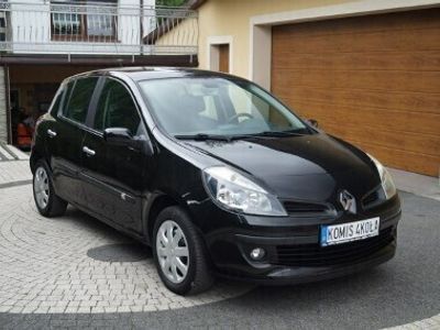 Renault Clio III