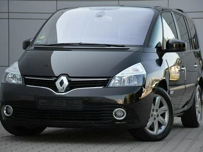 Renault Grand Espace