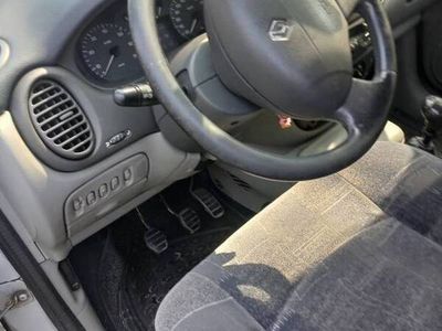 Renault Scénic
