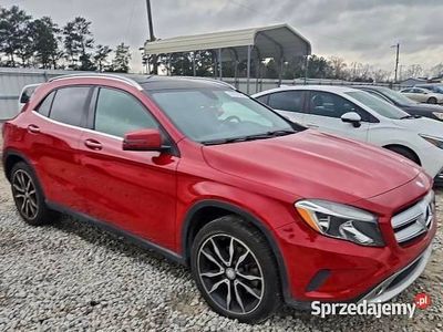 Używany Mercedes GLA250 2015 SUV