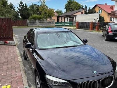 BMW 730