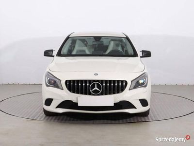 Mercedes CLA180