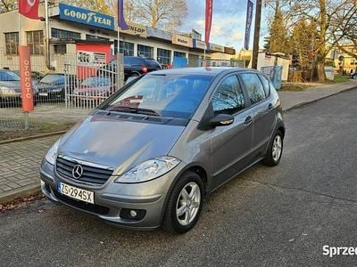 Mercedes A150