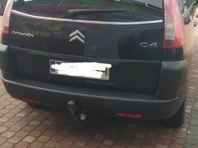 Citroën Grand C4 Picasso