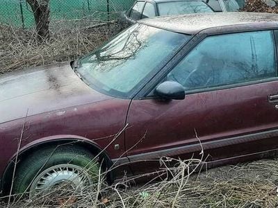 Używany 1990 Oldsmobile Toronado | 8000 zł