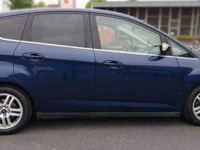 Używany 2011 Ford C-MAX Minivan | 25 800 zł (Drogi)