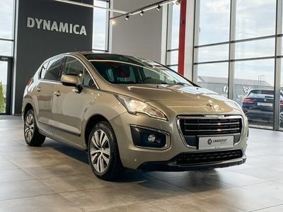 używany Peugeot 3008 3008 Active 1.2 130KM M6 2016 r., salon PL, I wł....Active 1.2 130KM M6 2016 r., salon PL, I wł....