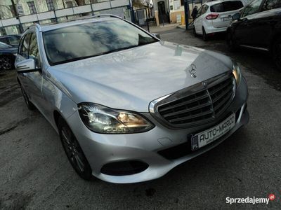 Mercedes E250