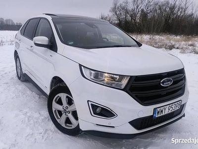 Używany Ford Edge ST-Line 2018 SUV