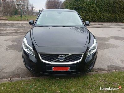 używany Volvo C30 pierwszy właściciel